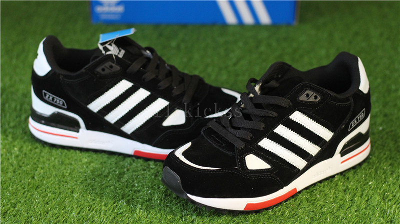 Adidas ZX 750 black